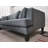Pritesh 3 - Piece Upholstered Sectional-1540828727-1540828725