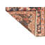 Aryana Hand Knotted Wool Oriental Area Rug