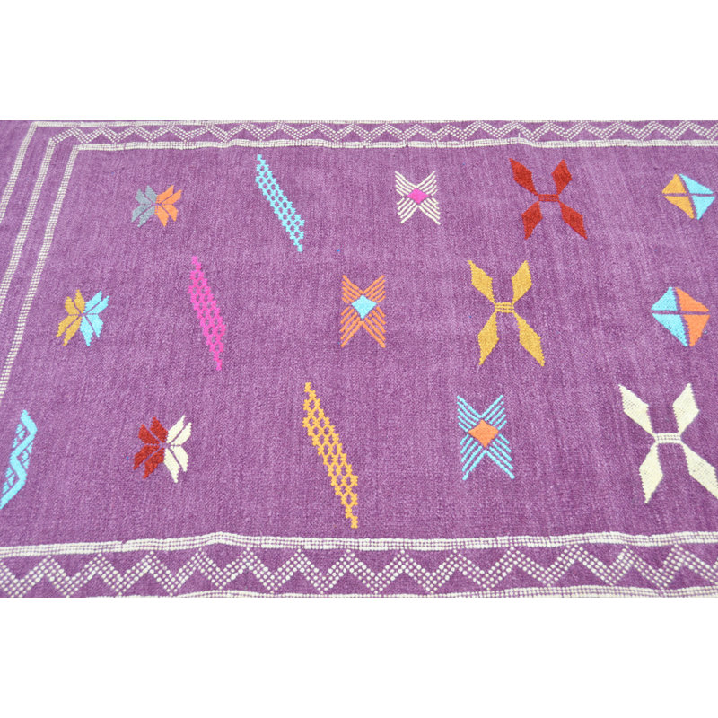 One-of-a-Kind Runner 2'7" X 9'6" Area Rug