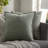 Edgar Square Cotton Velvet Throw Pillow-1171854563-1117791509-1142992200