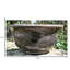 Kylemore Hand-Painted Pot Planter-34359775