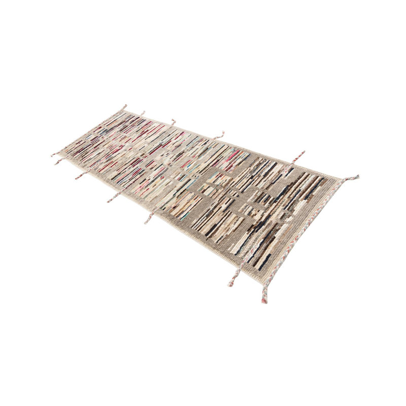 Tapis de couloir Noack