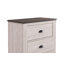 Ensemble de chambre à coucher avec lit-bateau Ermel 5-2_Brianne-803023478-803023472