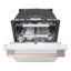 Lg Studio Smart Top Control Dishwasher With 1-Hour Wash & Dry, Quadwash Pro, Truesteam And Dynamic Heat Dry-685866005
