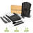 Alvertia Outdoor Adirondack Chair-1951455883