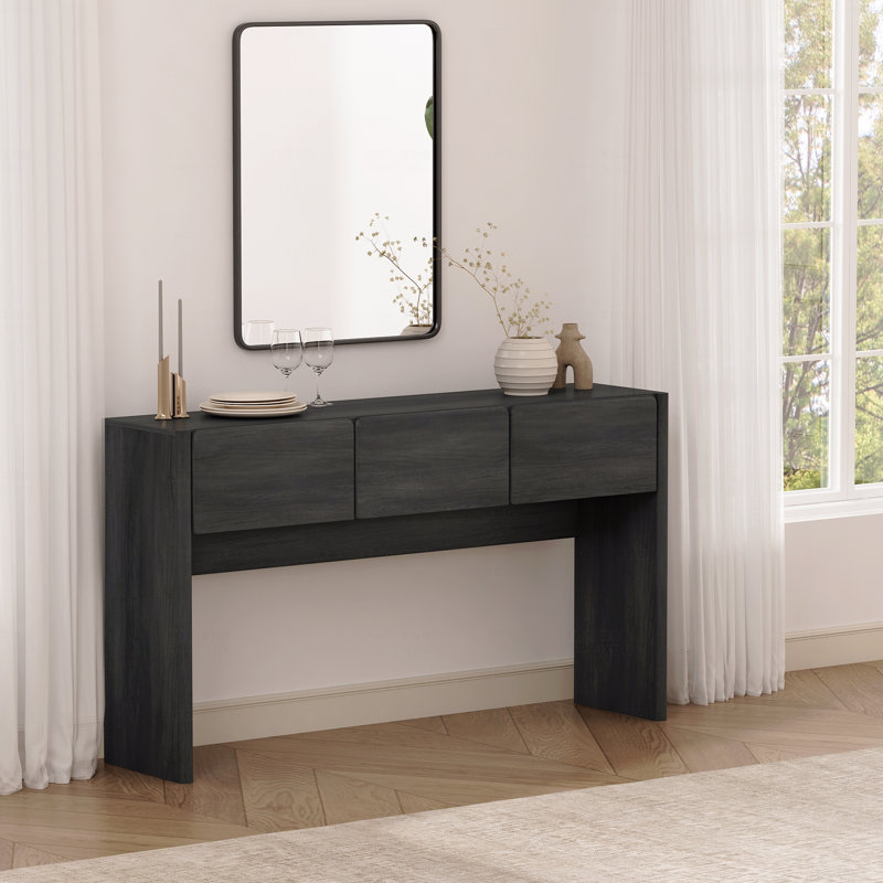 Console, Gris