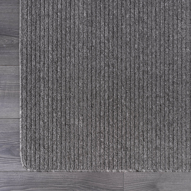 Tapis antidérapant Arturas, Tapis de couloir 2 pi x 7 pi