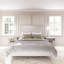 Mezzanine Solid Wood Bed-1728524853