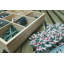 Powden Wood Weather Resistant Accessory Box