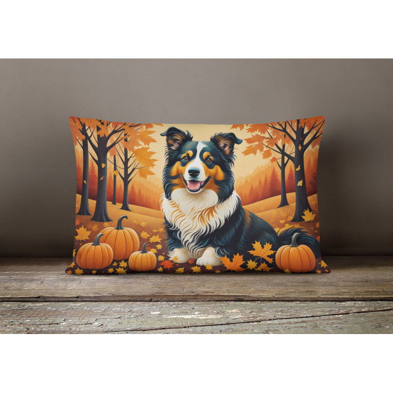 Other/No Pattern Outdoor Throw Pillow