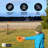 Disc Golf Set