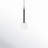 1 - Light Sphere Pendant-88144519