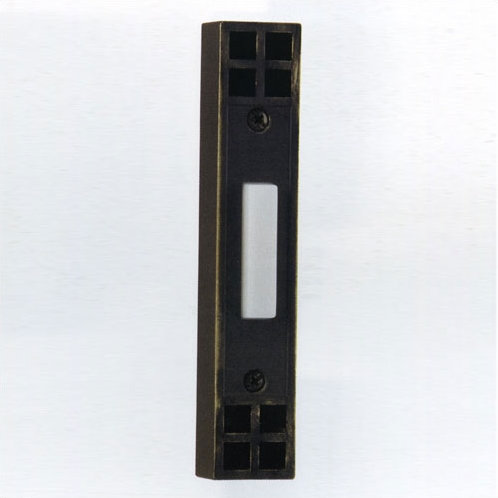 Bronze Push Button Kit