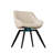 31.5 "  MDF Round Dining Table-318407407