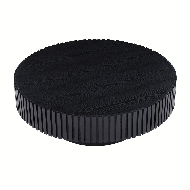 Table basse Drum