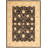 Rasputin One-of-a-Kind 10'1" X 14' 2010s Wool Area Rug in Black
