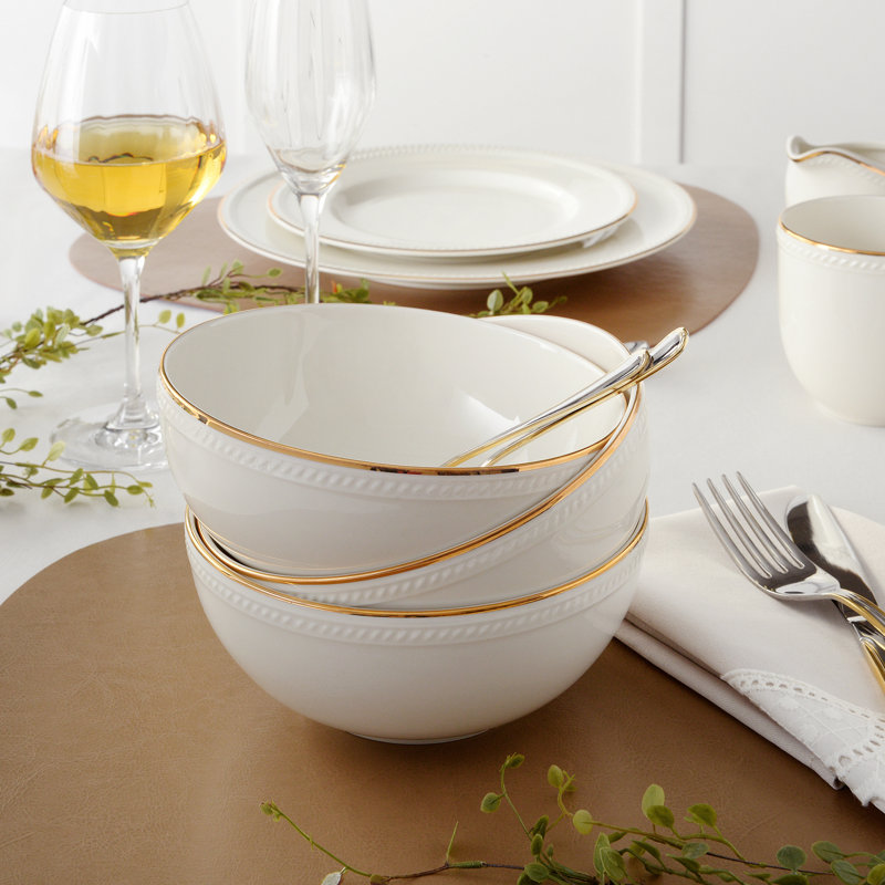 Airyn 6 Piece Bowl Set