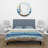Ocean Waves At Dawn - Nautical & Coastal Duvet Cover Set - Microfiber Polyester-66392705