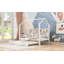 Lit gigogne en bois-880856102