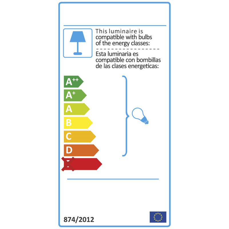 Vale 52cm Table Lamp