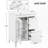 Accent Chests / Cabinets Accent Cabinet-100883237