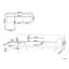 Vinterbro 4 Seater Sofa & Chaise-102879975