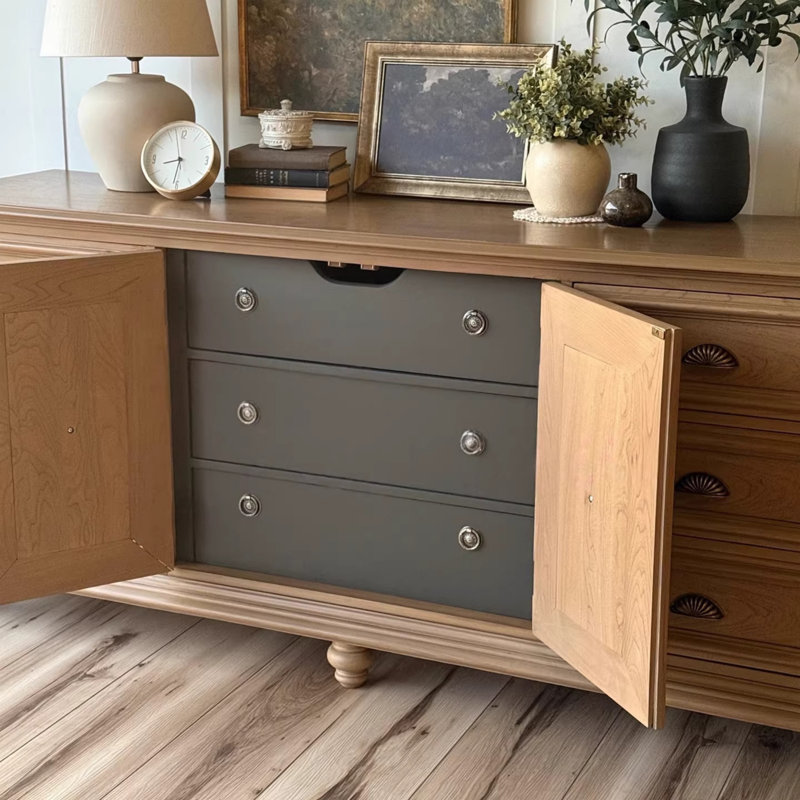 High-Quality Large-Capacity Sideboard