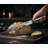 8 Inch Stainless Steel Bread Knife