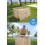 Baignoire froide Frozin 400 - Beige - Fabriquée aux États-Unis