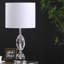 Lampe de table 23,75 "In Georgia