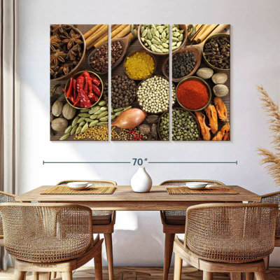 Yarlin Natural Spices
