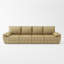 Canapé modulaire 4 pièces Krishama-1494940290-1542989097