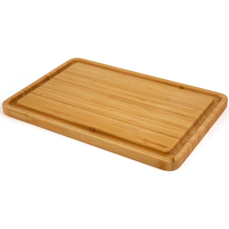 Broil King Baron Bamboo Cutting/Serving Board