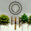 Brexlie Bamboo No Subject Wind Chime
