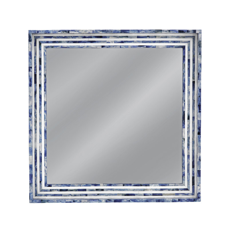 Miroir mural Galleti