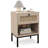 Alexis-Mae 16 " W Nightstand