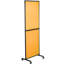Cloisons de protection acoustique H 66 po x l 24 po-2147237006