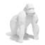Gorilla Garden Statue-1766517575