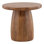 Armstrong Side Table Natural
