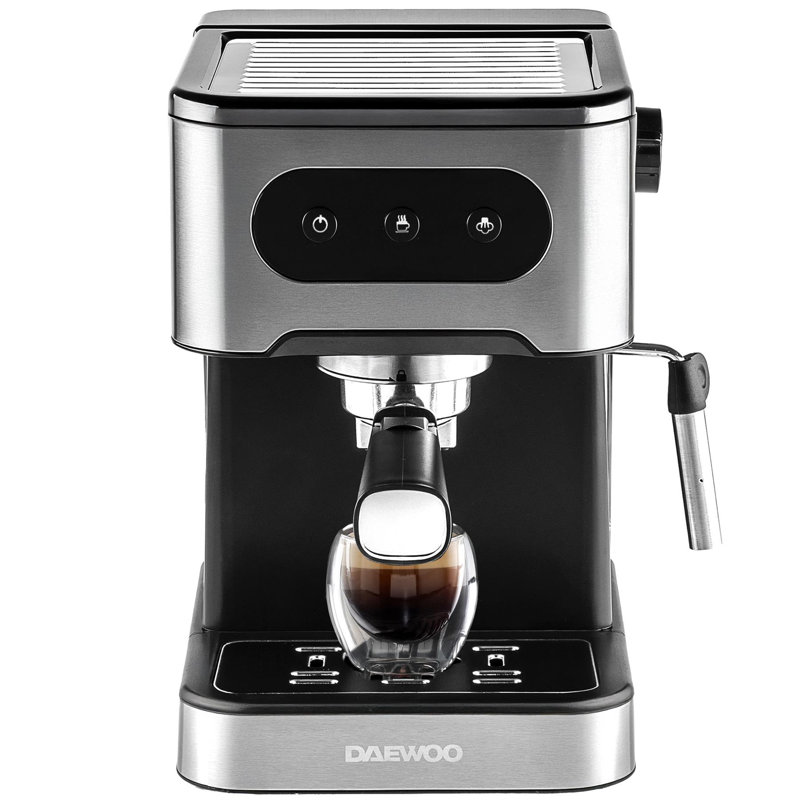 Daewoo Espresso Machine