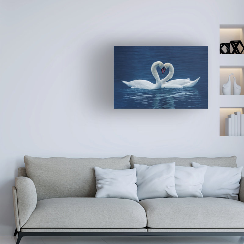 Art sur toile UU C? P, H 12 po x l 19 po x P 2 po
