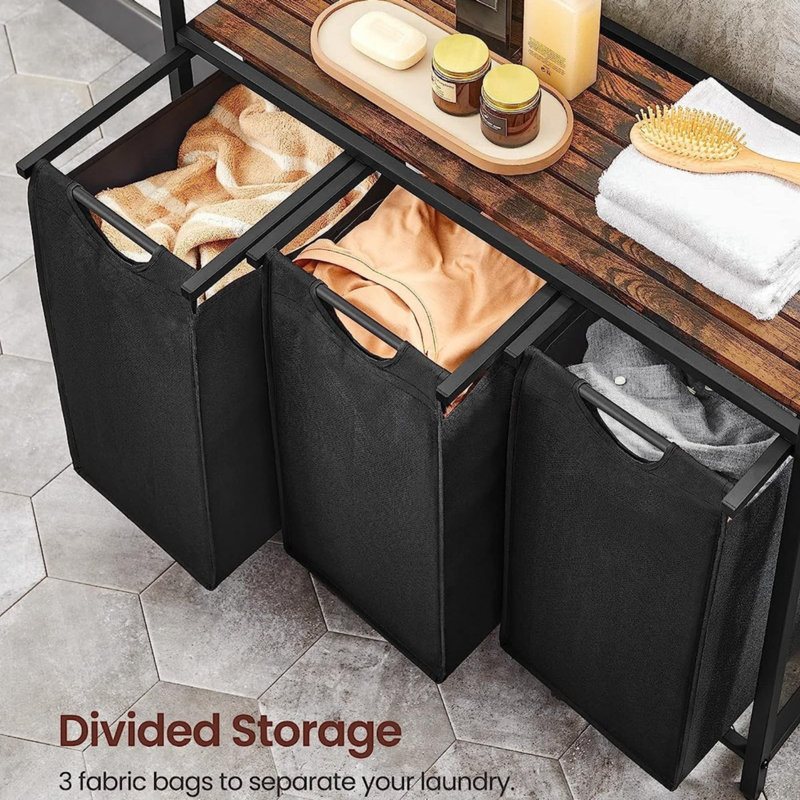 Laundry Hamper
