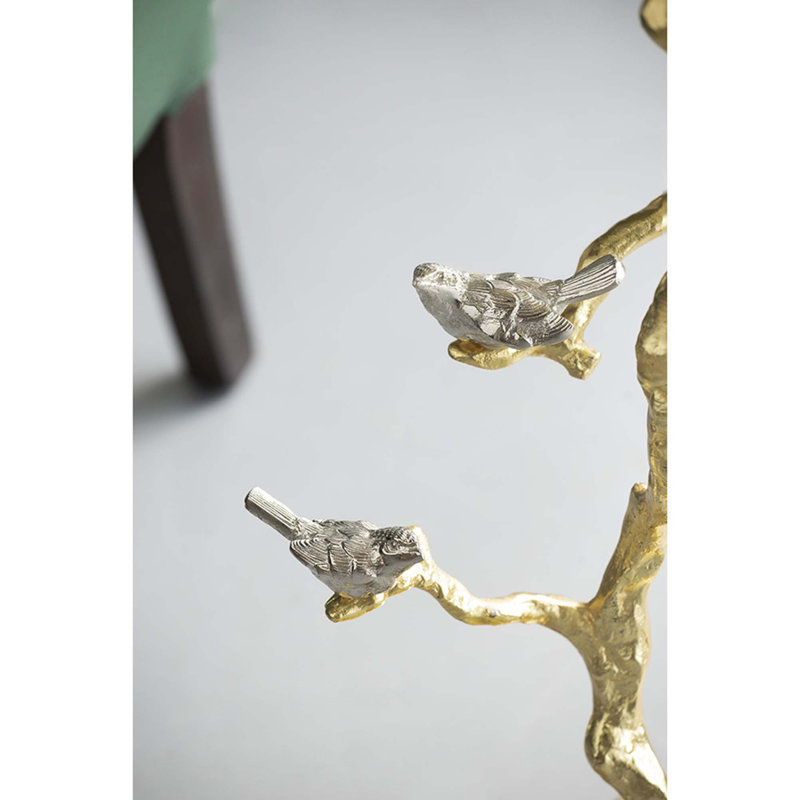 Table d'appoint Whimsical Tree Branch