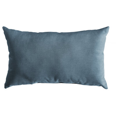 Sunbrella® Outdoor Throw Pillow