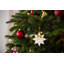 Villeroy & Boch - Christmas Classics Ornament Christmas Star 2026 Gold, Limited, Premium Porcelain Christmas Decoration