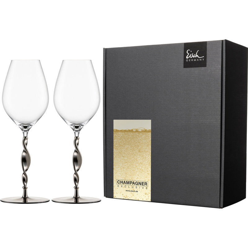 400ml Flute Set