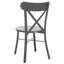 Core Cross Back Chair Set Of 2-1999409004