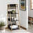 Mazell 20.47 " W Shelving Unit