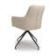 Huttonsville Upholstered Dining Chair-734753969