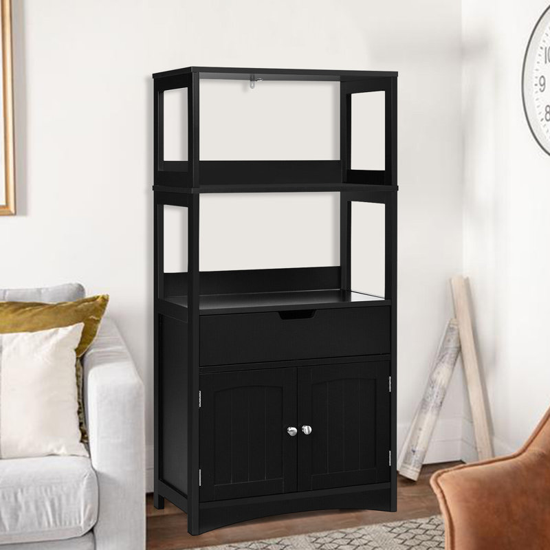 Accent Cabinet